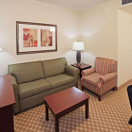 Country Inn & Suites By Radisson, Tulsa, Ok Экстерьер фото