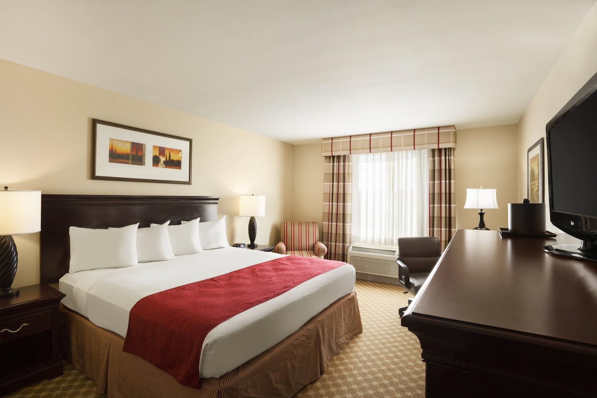 Country Inn & Suites By Radisson, Tulsa, Ok Экстерьер фото