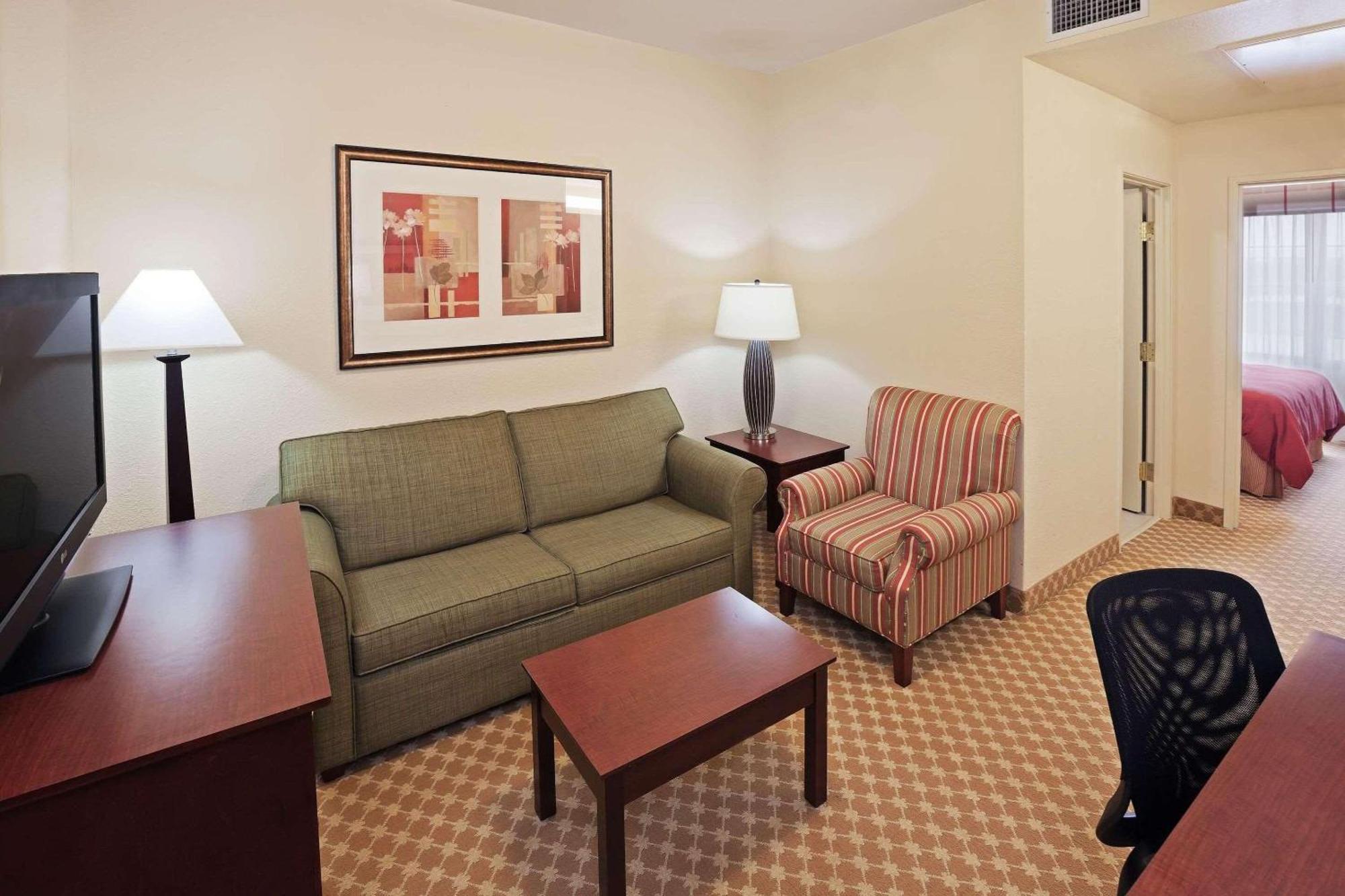 Country Inn & Suites By Radisson, Tulsa, Ok Экстерьер фото